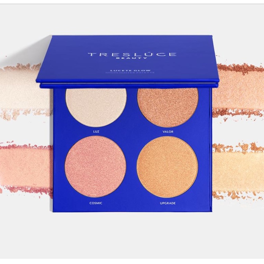 NIB! Highlighter pallet!